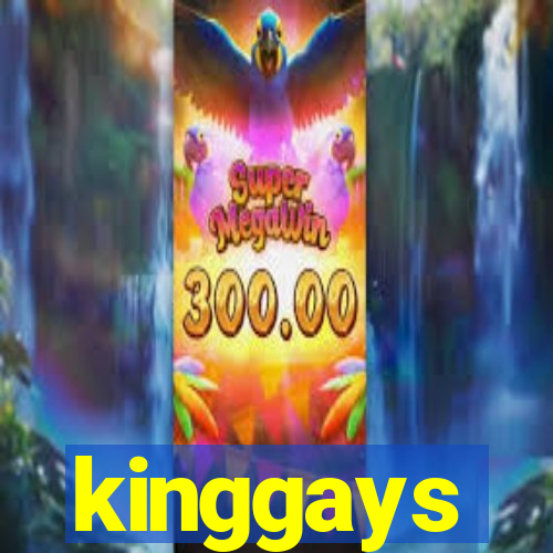 kinggays