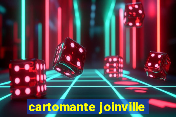 cartomante joinville