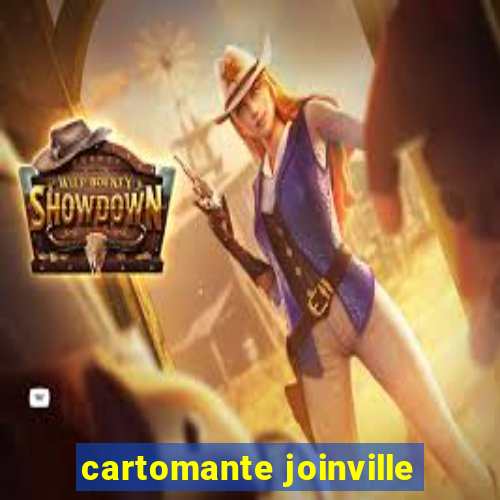 cartomante joinville