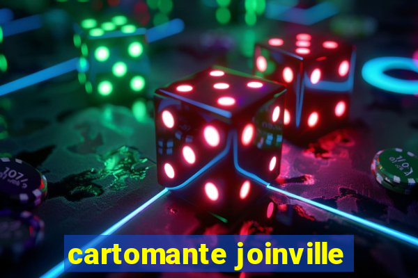 cartomante joinville