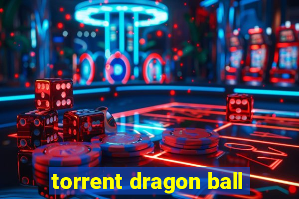 torrent dragon ball