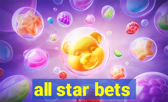 all star bets