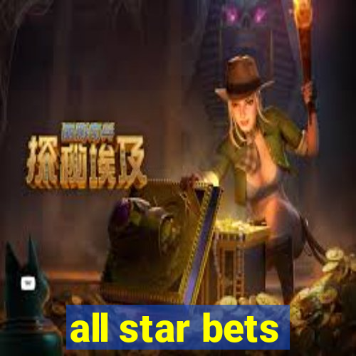 all star bets