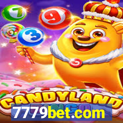 7779bet.com