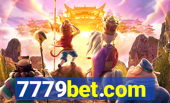 7779bet.com