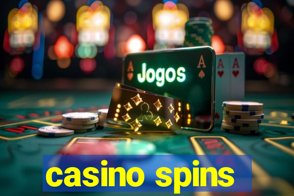 casino spins