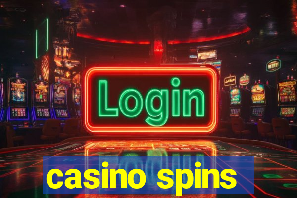 casino spins