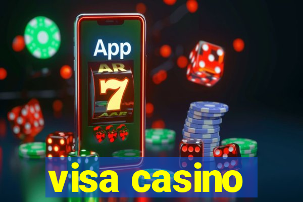 visa casino