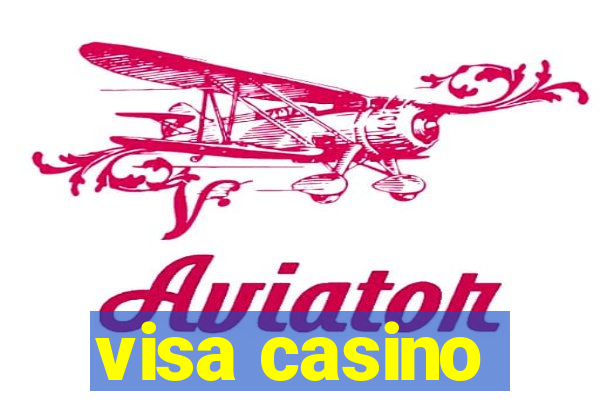 visa casino