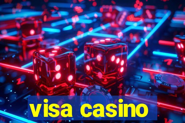 visa casino