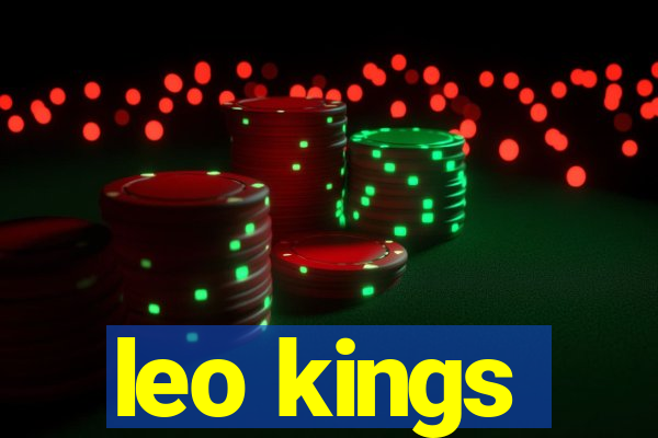 leo kings