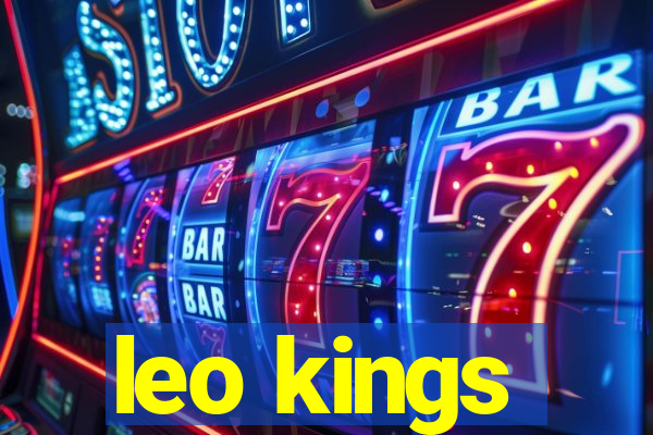 leo kings