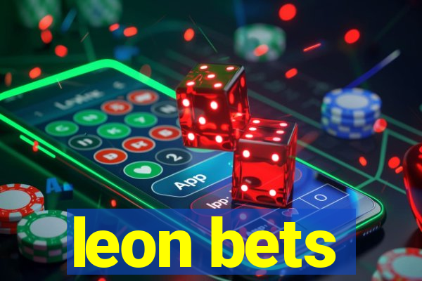 leon bets