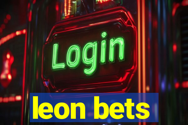 leon bets