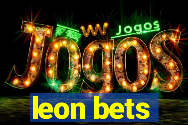 leon bets