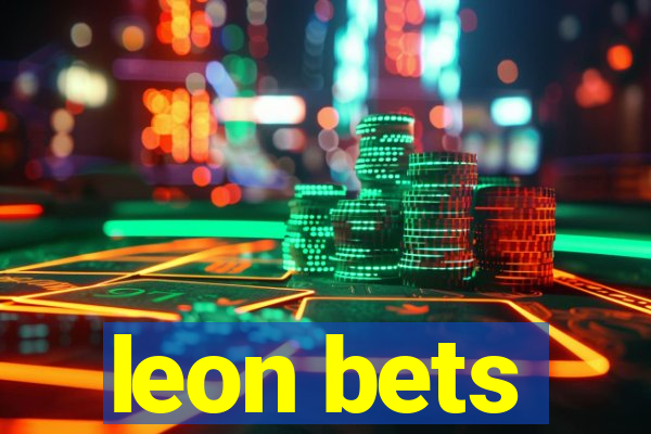 leon bets