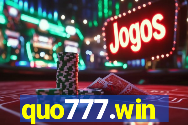 quo777.win