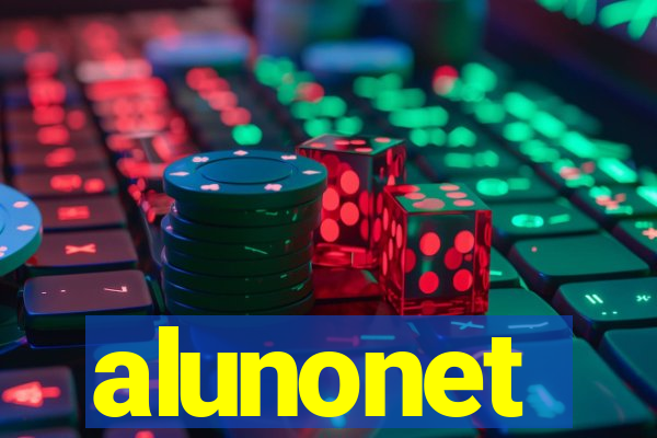 alunonet