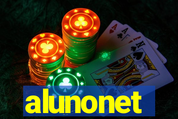 alunonet