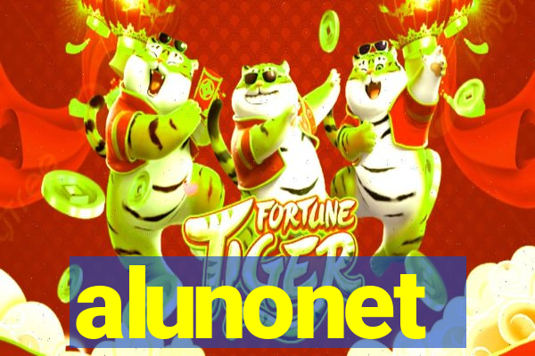 alunonet