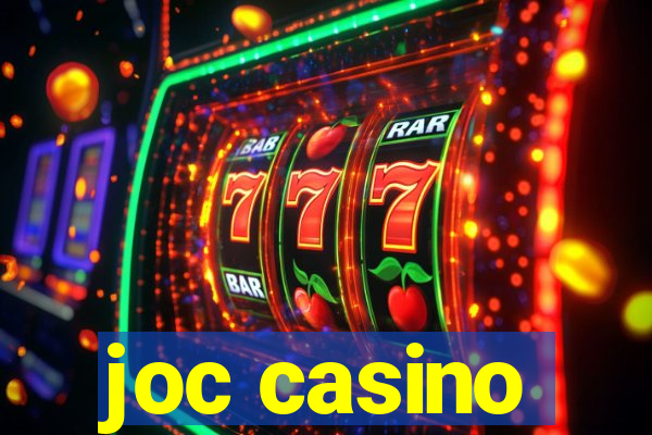 joc casino