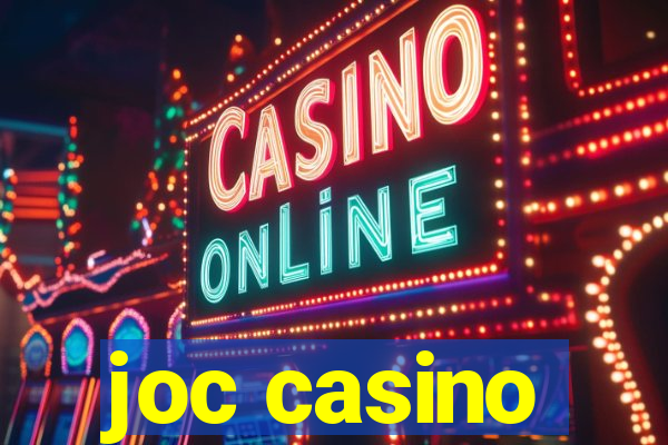 joc casino