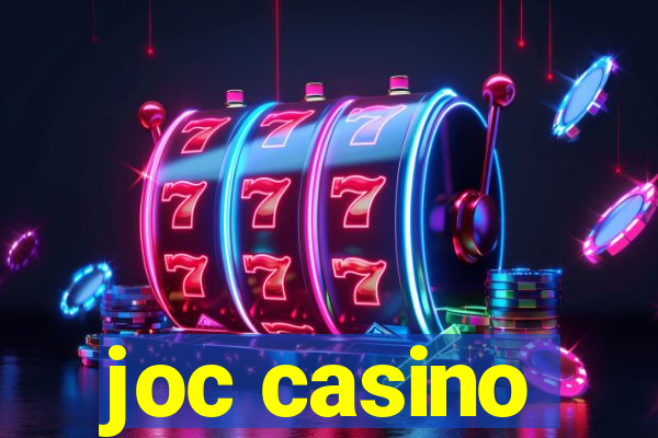 joc casino