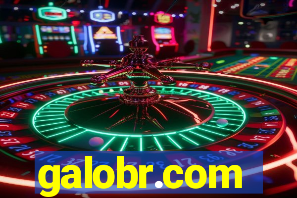 galobr.com