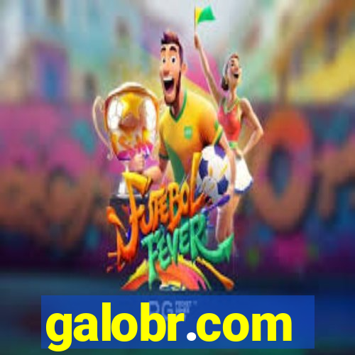 galobr.com