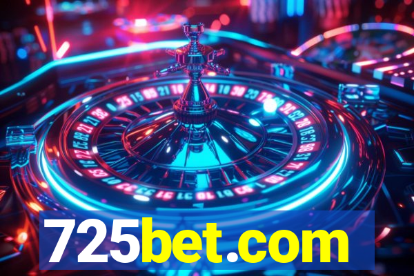 725bet.com