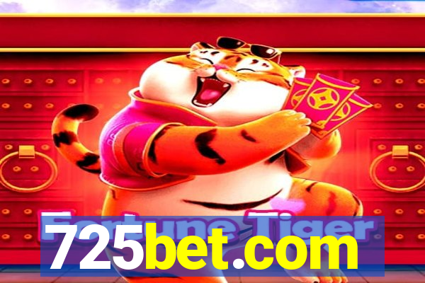 725bet.com