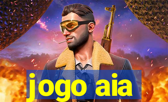 jogo aia