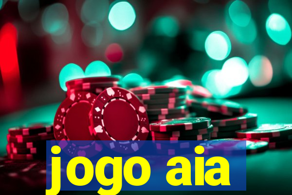 jogo aia