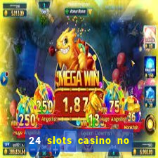 24 slots casino no deposit bonus codes