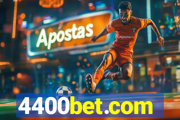 4400bet.com