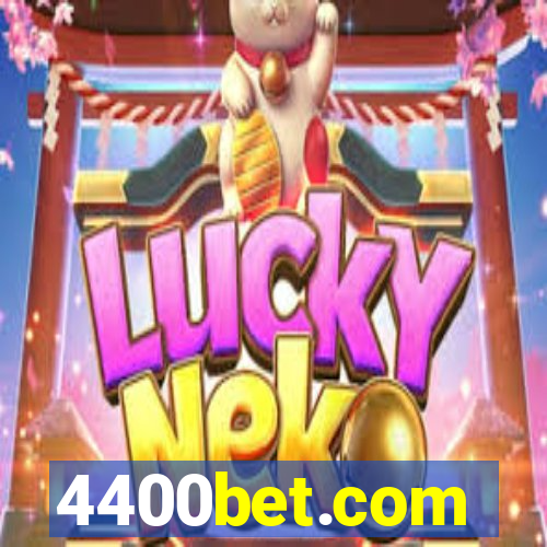 4400bet.com