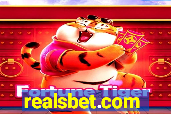 realsbet.com