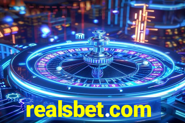 realsbet.com