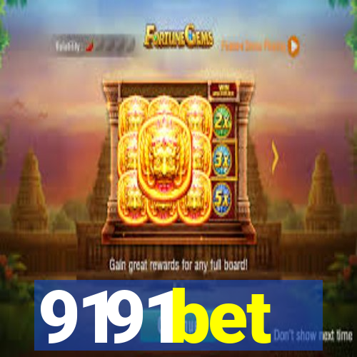 9191bet