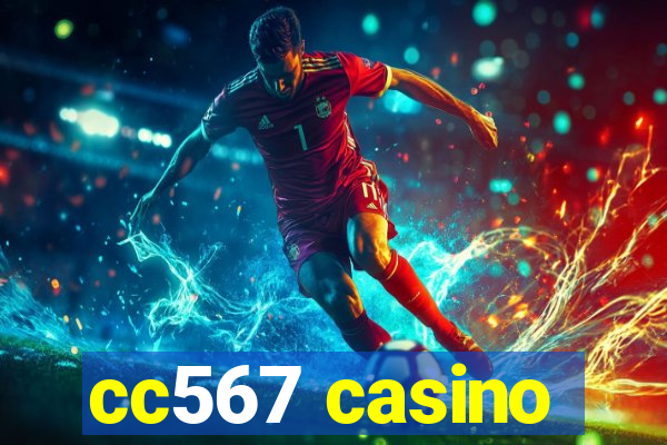 cc567 casino