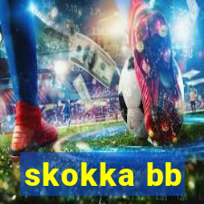 skokka bb