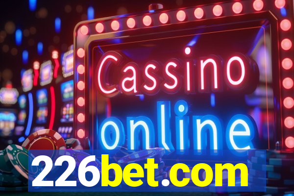 226bet.com