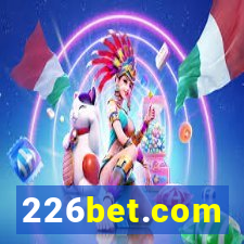 226bet.com