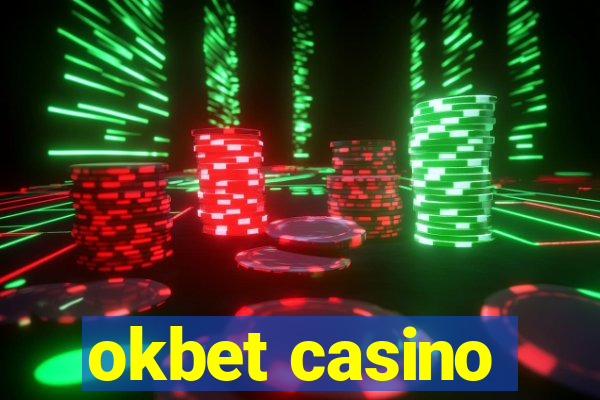 okbet casino