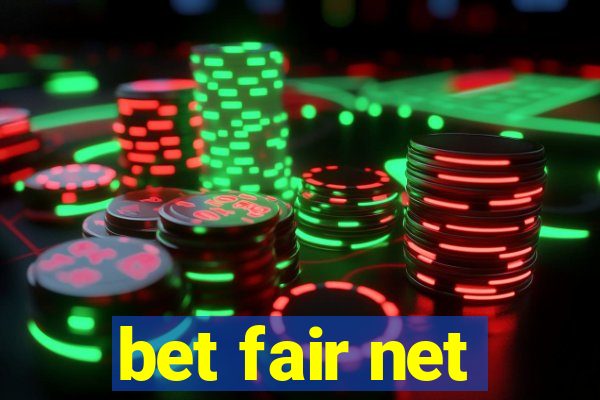 bet fair net