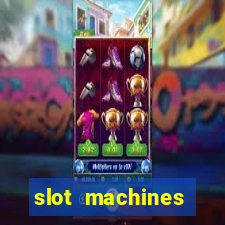 slot machines gratis senza soldi