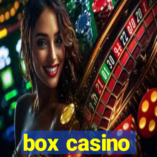 box casino