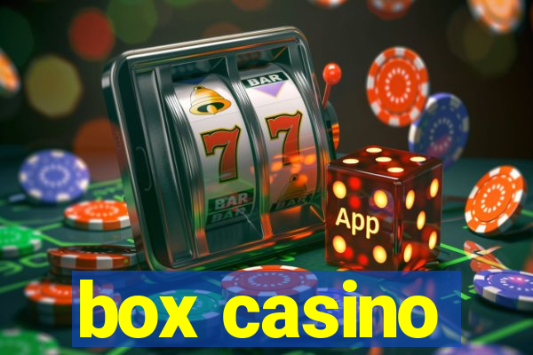 box casino