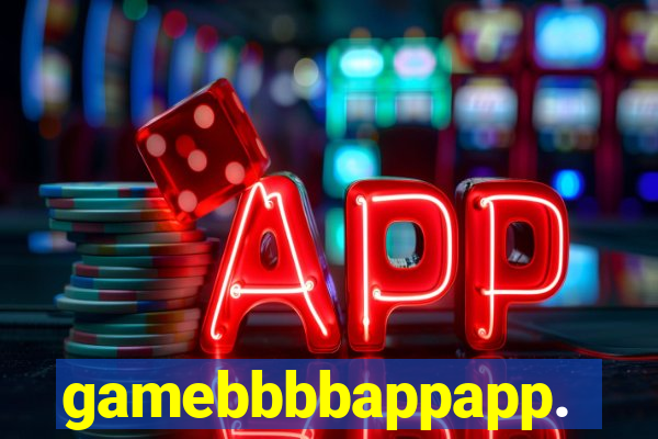 gamebbbbappapp.com