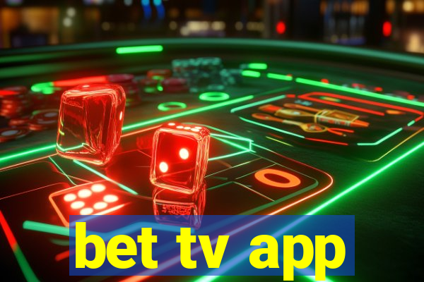 bet tv app